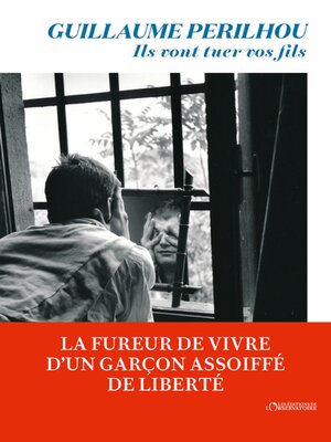 cover image of Ils vont tuer vos fils